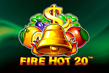 Fire Hot 20